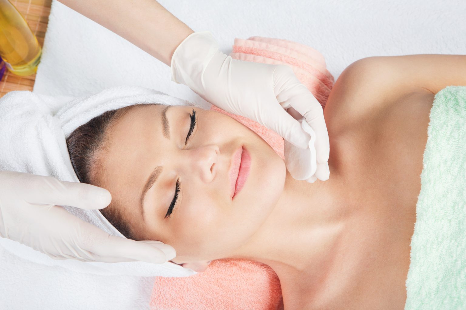Facial Treatments