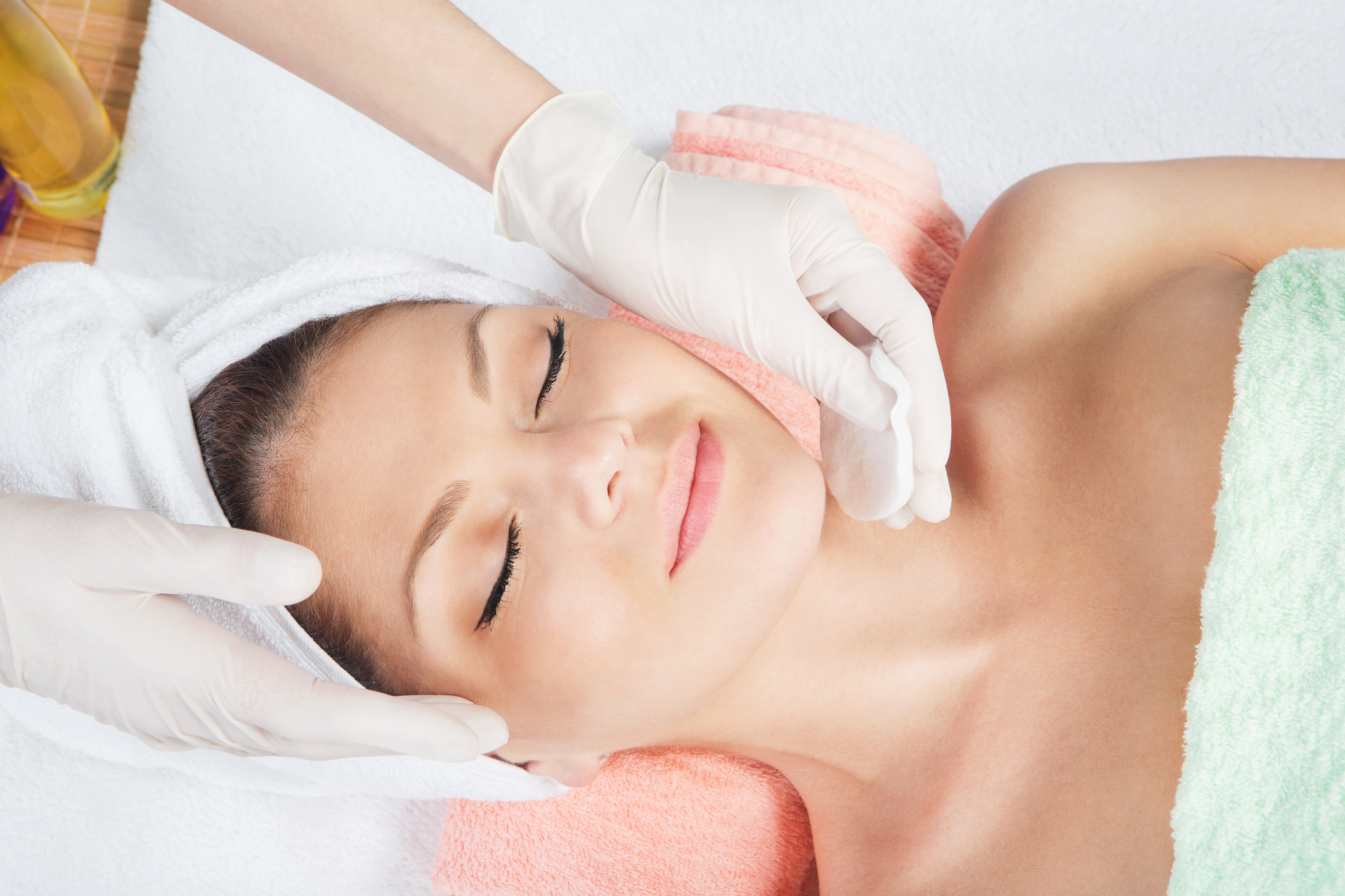 Facial Treatments